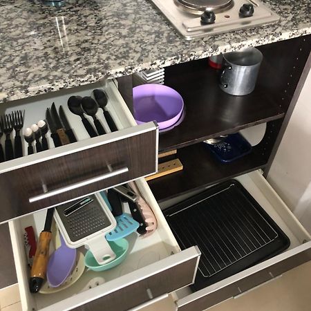 Apartament Estudio San Telmo Buenos Aires Zewnętrze zdjęcie