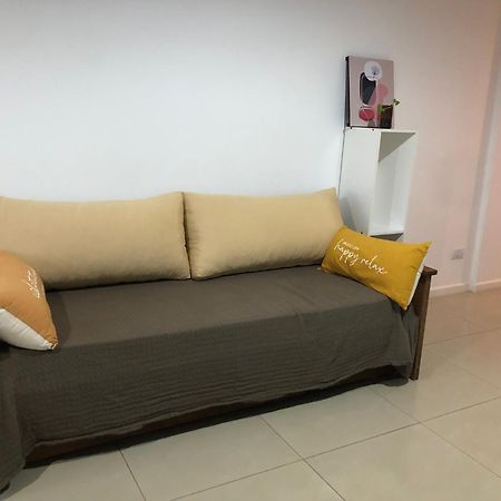 Apartament Estudio San Telmo Buenos Aires Zewnętrze zdjęcie