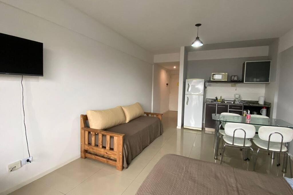 Apartament Estudio San Telmo Buenos Aires Zewnętrze zdjęcie