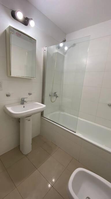 Apartament Estudio San Telmo Buenos Aires Zewnętrze zdjęcie