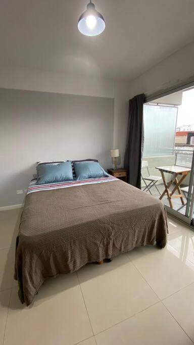 Apartament Estudio San Telmo Buenos Aires Zewnętrze zdjęcie