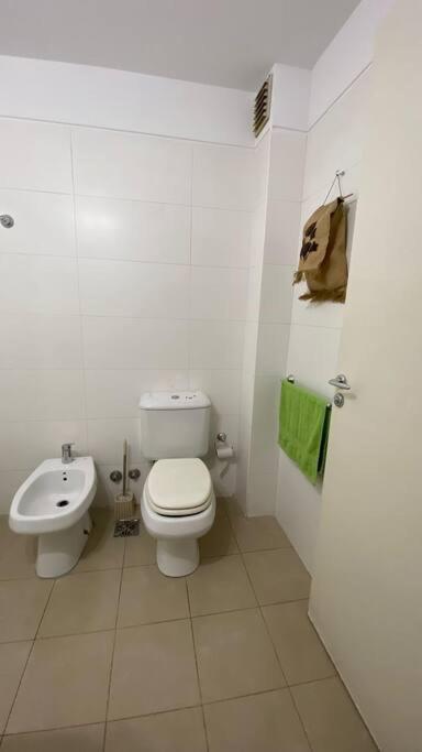 Apartament Estudio San Telmo Buenos Aires Zewnętrze zdjęcie