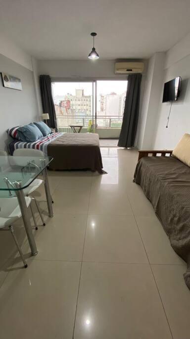 Apartament Estudio San Telmo Buenos Aires Zewnętrze zdjęcie
