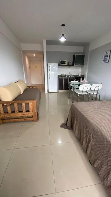 Apartament Estudio San Telmo Buenos Aires Zewnętrze zdjęcie