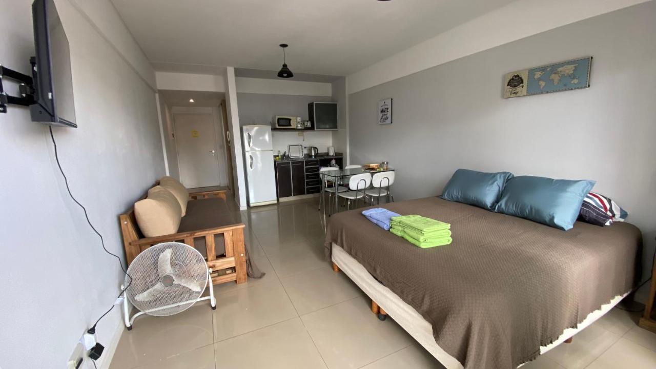 Apartament Estudio San Telmo Buenos Aires Zewnętrze zdjęcie