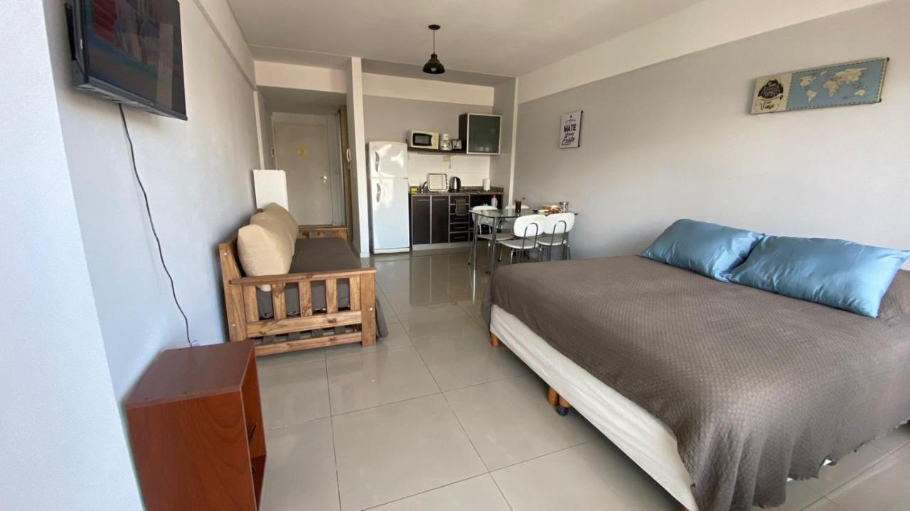 Apartament Estudio San Telmo Buenos Aires Zewnętrze zdjęcie