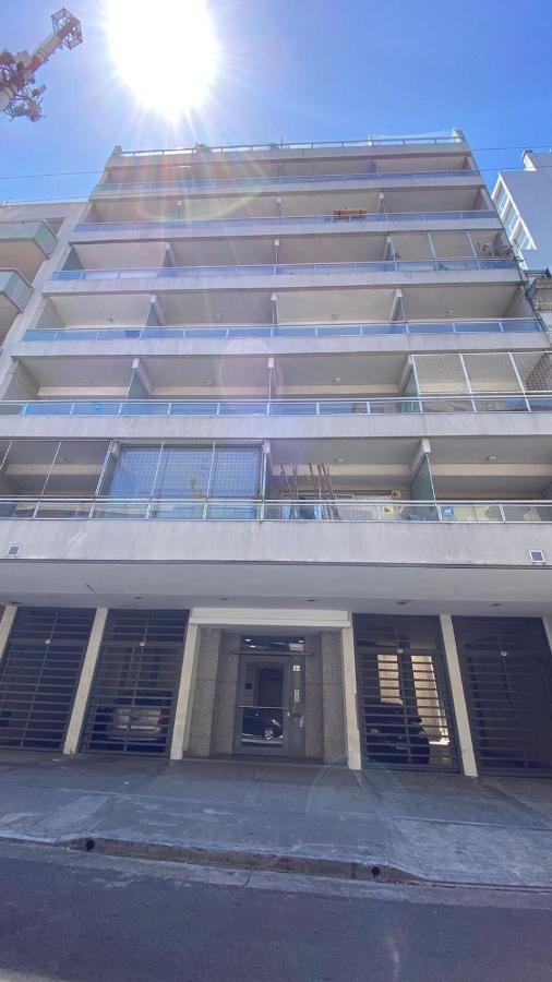 Apartament Estudio San Telmo Buenos Aires Zewnętrze zdjęcie