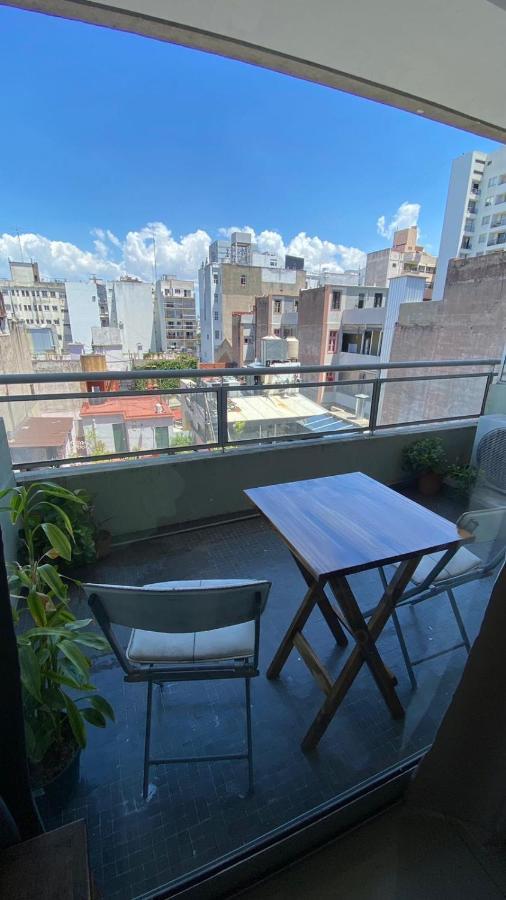 Apartament Estudio San Telmo Buenos Aires Zewnętrze zdjęcie