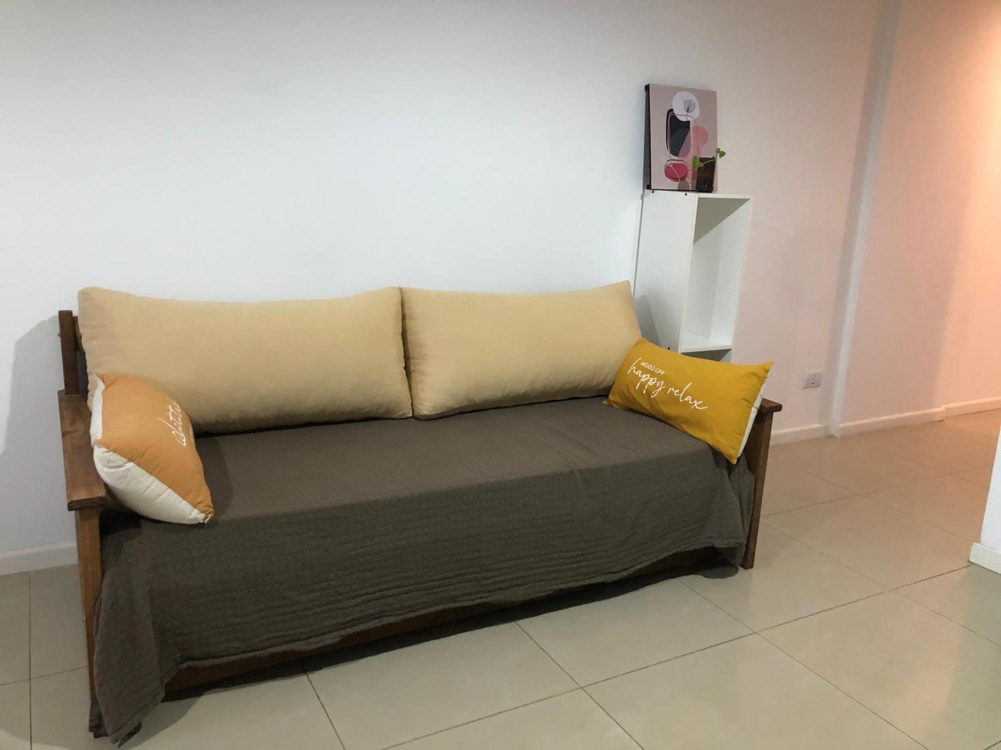 Apartament Estudio San Telmo Buenos Aires Zewnętrze zdjęcie